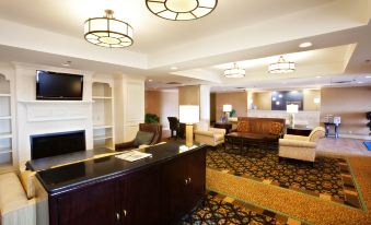 Holiday Inn Express Indianapolis Airport