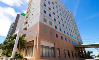 Hotel Route-Inn Nago - Housity