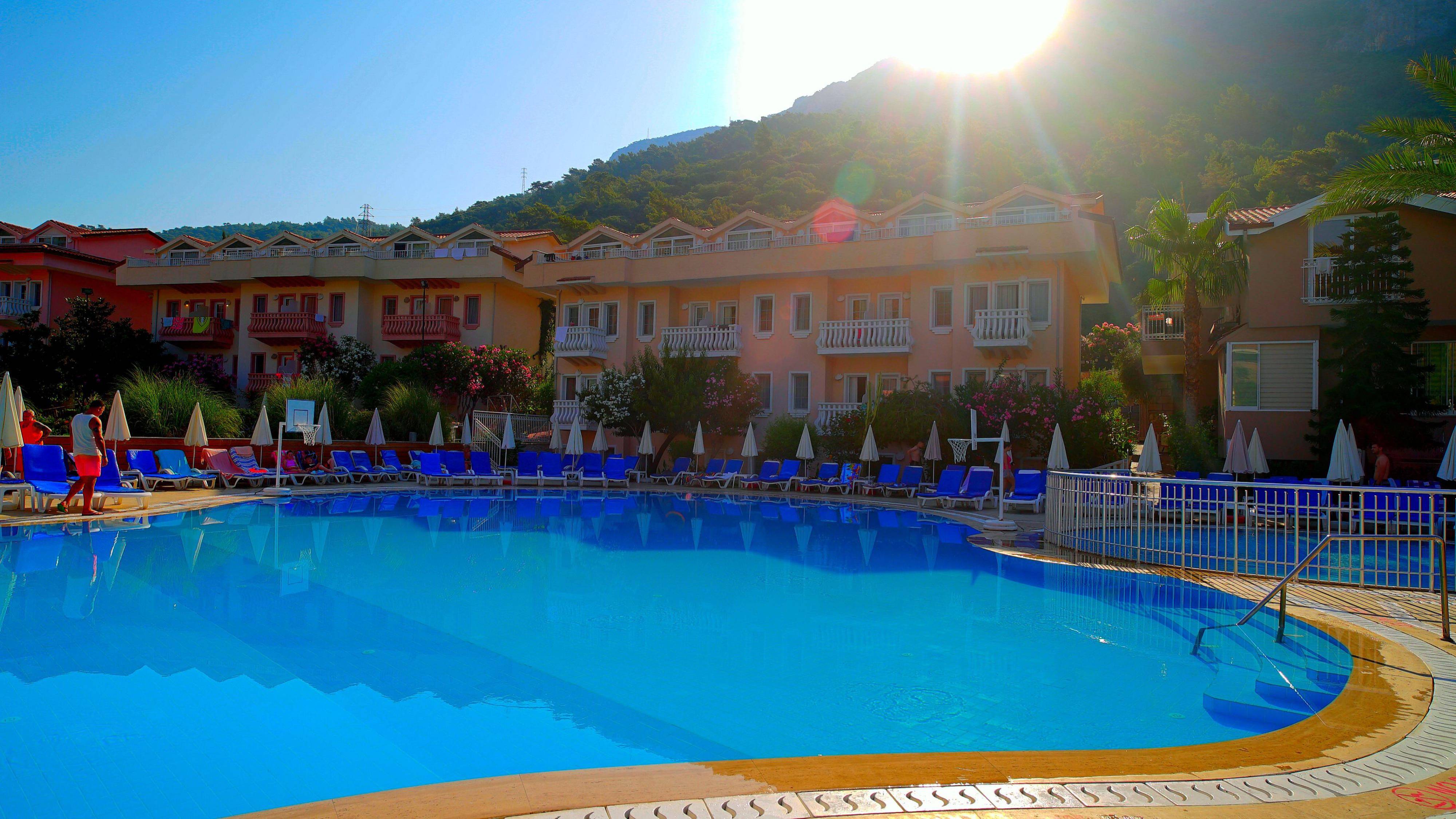 Oludeniz Turquoise Hotel