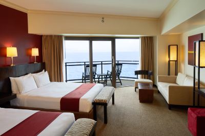 その他 デュシット ビーチリゾート グアムの写真