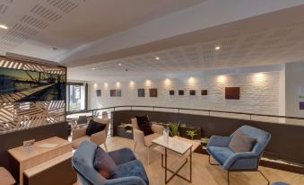 Hôtel Mercure Lorient Centre