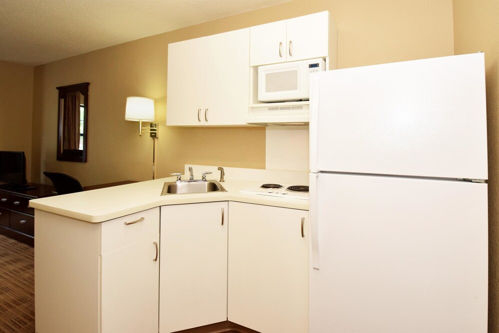 Extended Stay America Suites - Seattle - Mukilteo