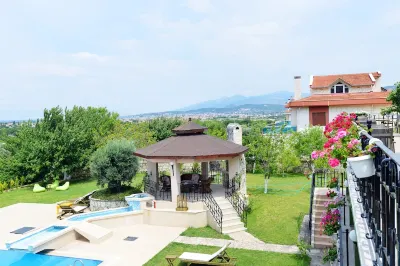 Belizi Hotel