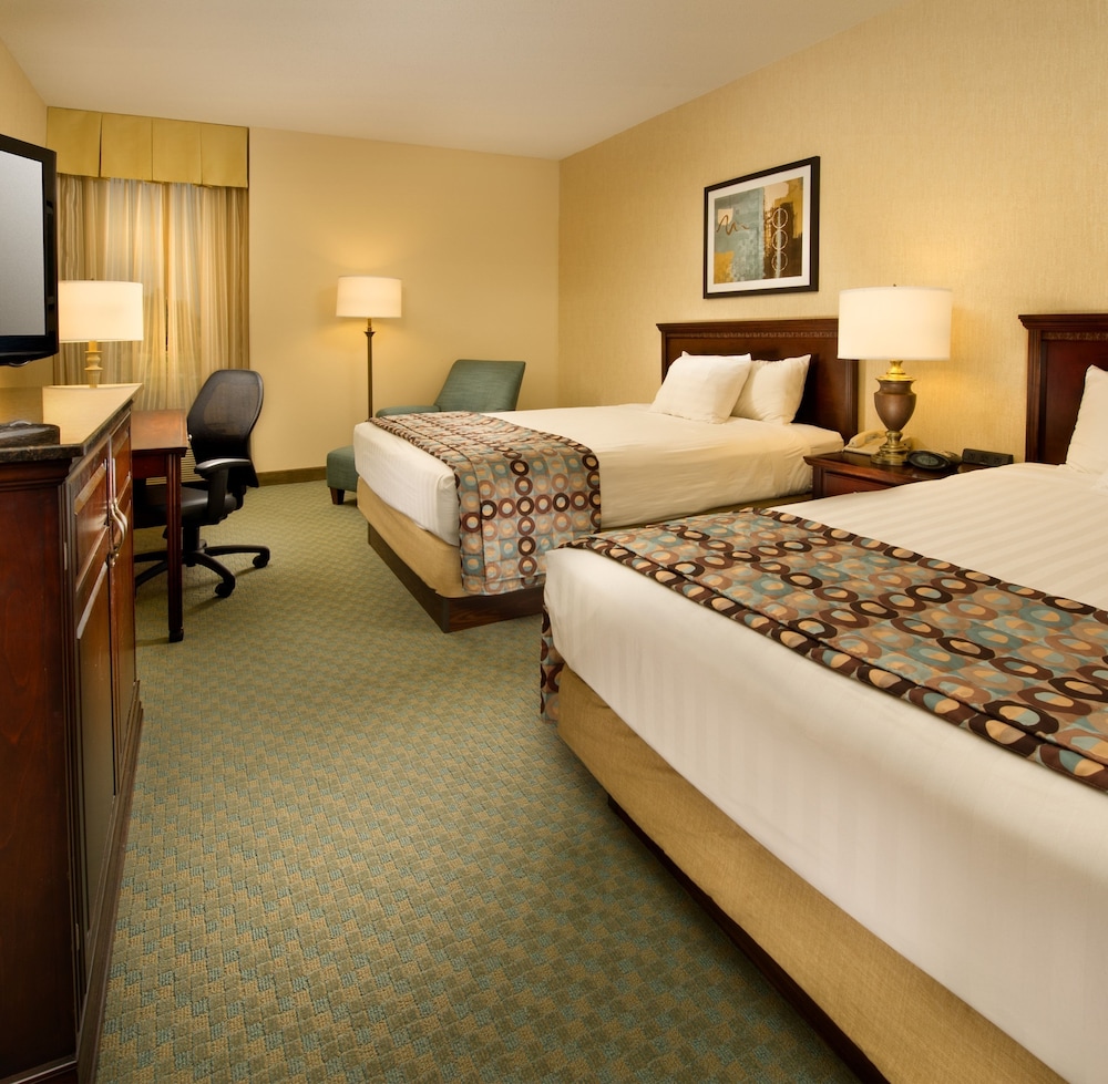 Drury Inn & Suites Jackson - Ridgeland