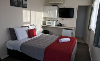 Ascot Oamaru Motel