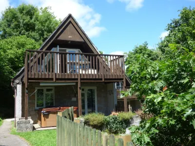 59 Valley Lodge