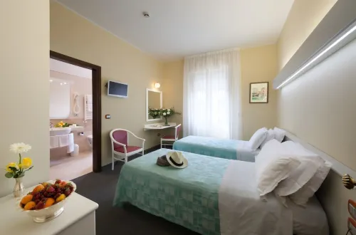 Hotel Terme Vena d'Oro