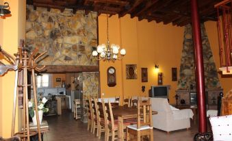Casa Rural La Harinera - Housity