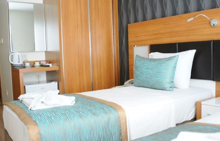 Hotel Kabacam Aydin