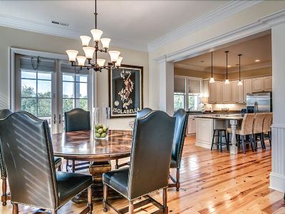Other #167 Sea Island - 8 Br Home by RedAwning Photo
