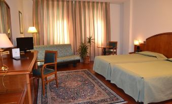 Hotel Due Leoni