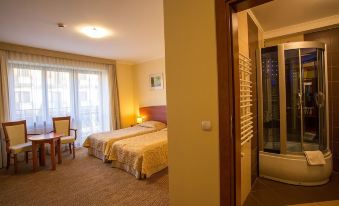 Hotel Beata