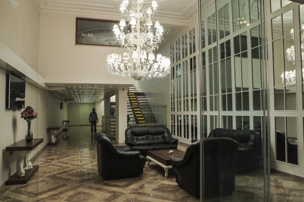 Royal Milano Hotel