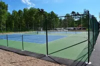Gökaskratts Camping Hotels in Lessebo