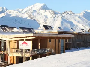 L'Aiguille Grive Chalets Hotel