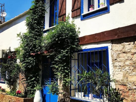 ayvalık 30 günlük hava durumu