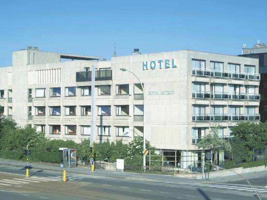 hotel royal astrid oostende updated 2021 price reviews trip com
