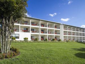 Hotel en Monterrey Casanare | Montserrat Plaza