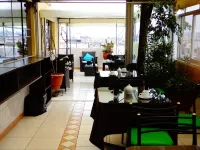 Terramistica Centro by Casa Consuelo - Balkoner