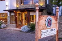 MadreTierra Patagónia - Hosteria Boutique