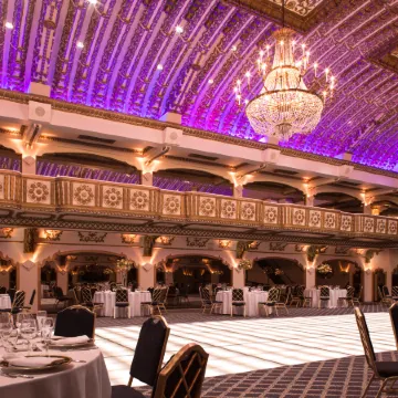 Millennium Hotel Knickerbocker Chicago