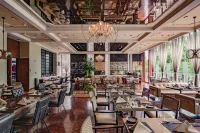Hotel Indigo BANGKOK WIRELESS ROAD by IHG - breakfast