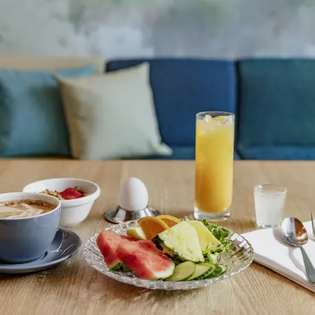 Comfort Hotel Sello