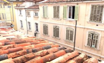 Studio Appartement Canebière - Vieux Port