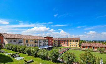 TH Lazise - Hotel Parchi Del Garda