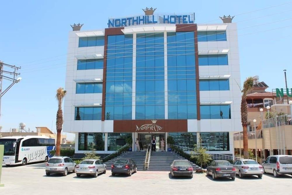 Northhill Hotel