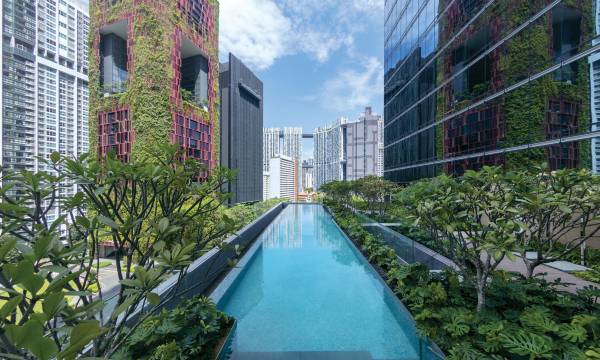 Sofitel Singapore City Centre