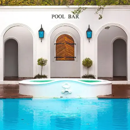 Lanzerac Hotel & Spa