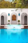 Lanzerac Hotel & Spa - romantique