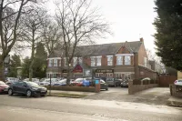 Old Grey Mare Inn by Greene King Inns Hotels in Cottingham