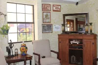 Hotel Hacienda del Viejo