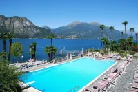 Grand Hotel Villa Serbelloni - A Legendary Hotel - Swimmingpools