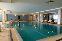 Radisson Blu Golden Sands Resort and Spa, Golden B - Beach