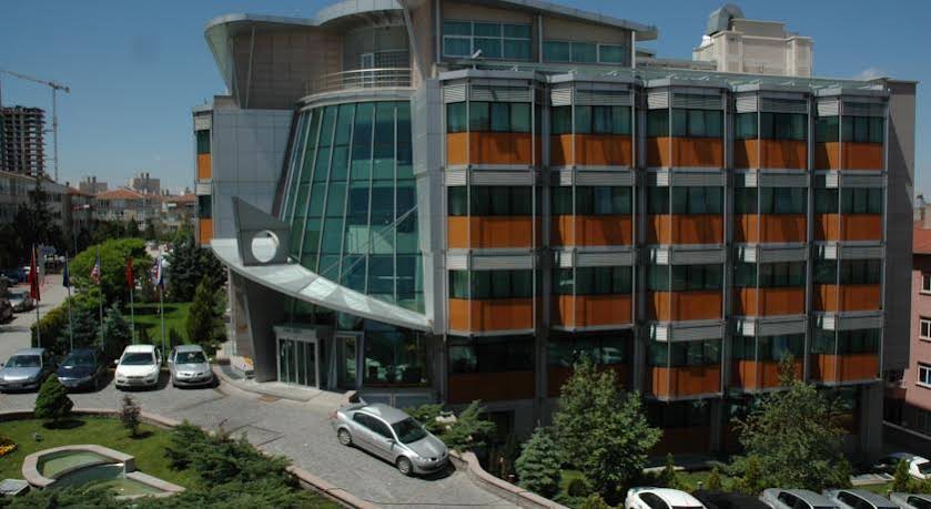 Ankara Hotel Midi