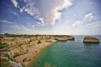Vila Alba Resort - Beach
