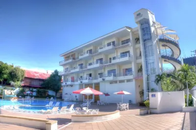 Hotel Los Puentes Comfacundi Hotels in 