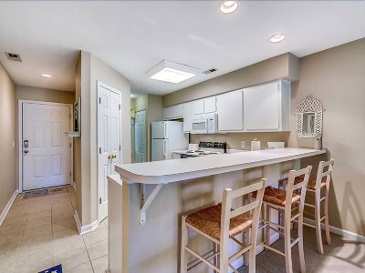 Other #4B True Blue - 2 Br Condo by RedAwning Photo