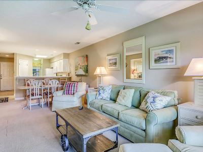 Other #4B True Blue - 2 Br Condo by RedAwning Photo