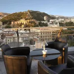 AC Hotel Malaga Palacio - Sea View