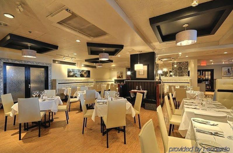 Restaurant Manoir Du Casino Gatineau