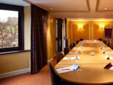 Mount Royal Hotel Edinburgh by The Unlimited Collection Hotels in Edinburgh