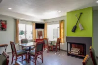 Quality Inn & Suites Capitola by the Sea Hotels in Santa Cruzin piirikunta
