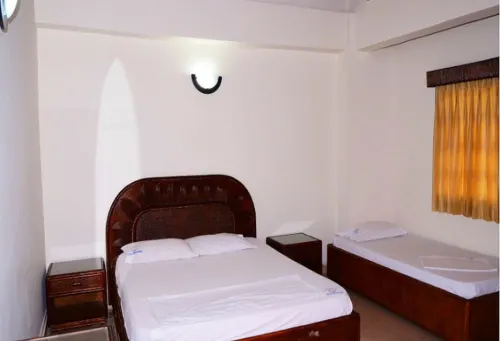 Apartamentos Vacacionales Coveñas - Apartments