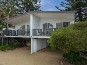 Tuross Beach Cabins & Campsites