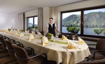 Hotel Villa am Rhein