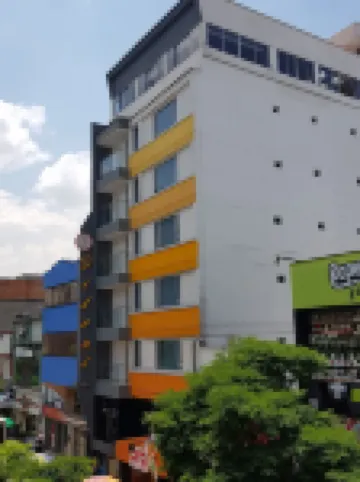 Hotel Dibeni Pereira Hôtels à : 